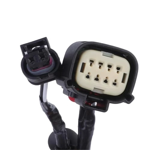 Rear View Camera - Compatible with GMC Sierra 1500 2500 3500 2016 2017 2018 2019 Waterproof