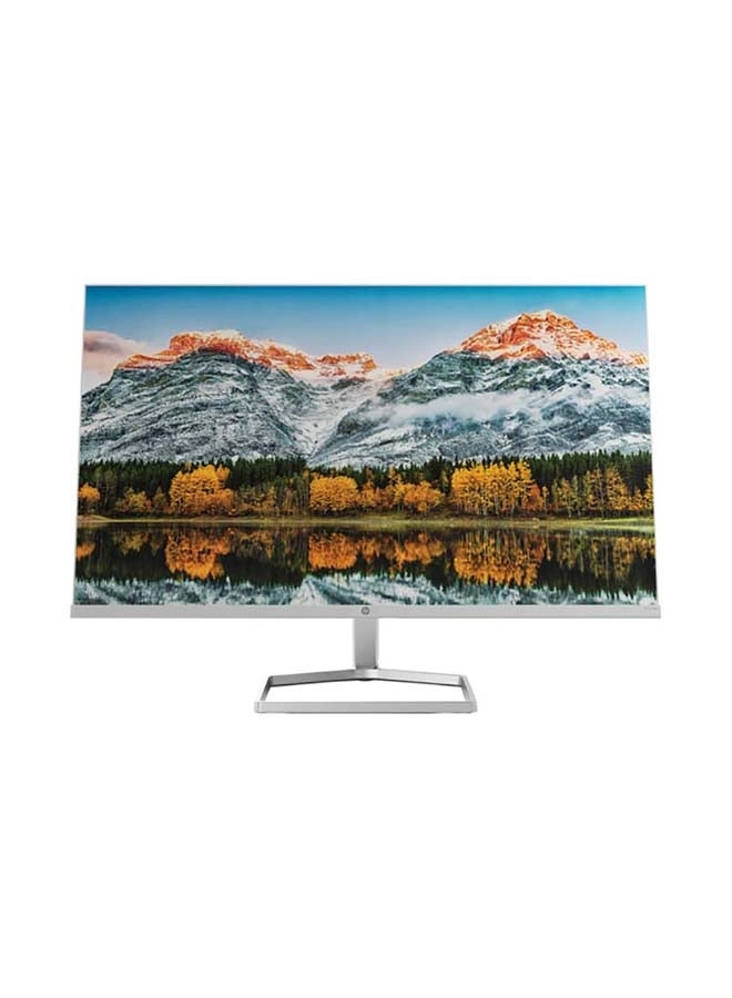 HP M27fw - 2H1A4AS 27" 1920 x 1080