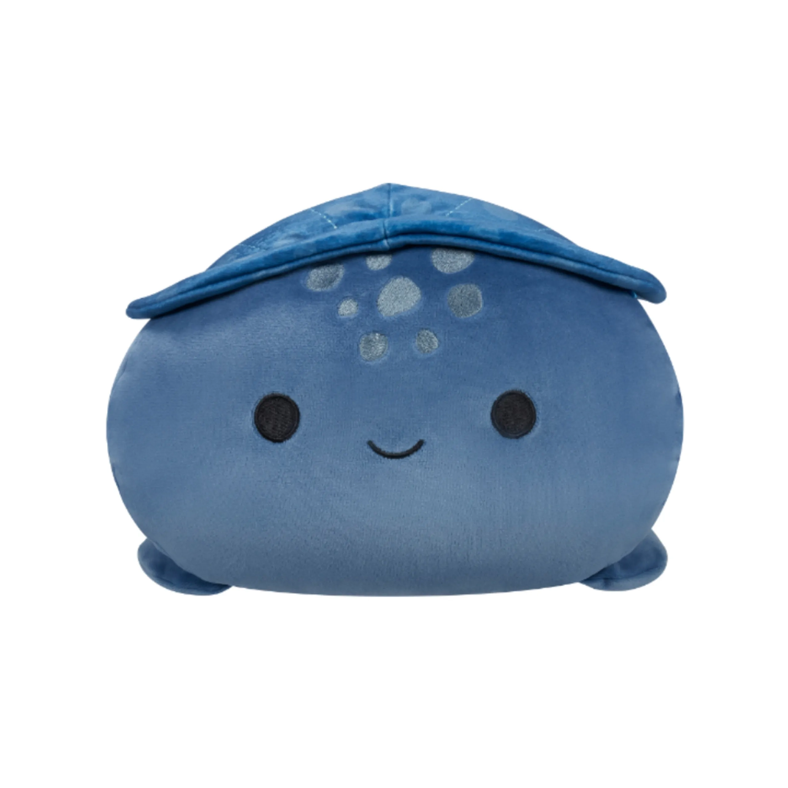 Squishmallows Truman Medium 32 cm Blue Plush