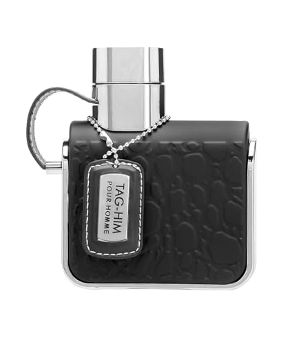 Tag Him Pour Eau de Toilette 100 ml