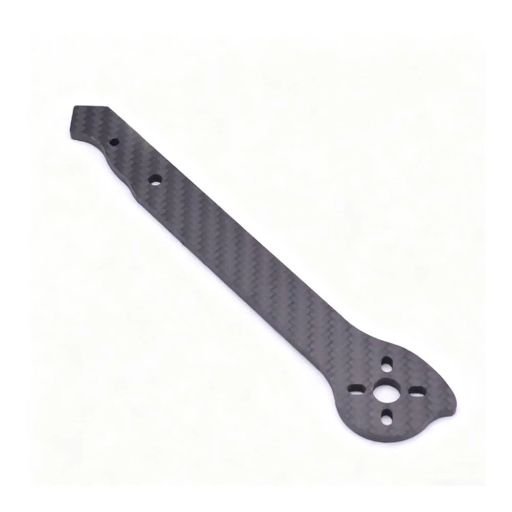 Carbon Fiber Replacement Arm XL V2
