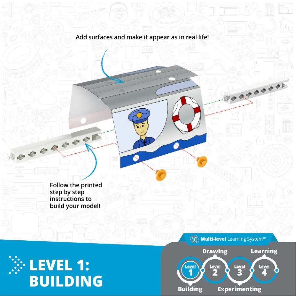 How Buoyancy Works Physics - 8 years+