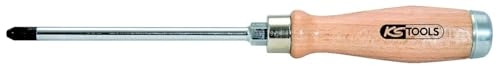 ERGOTORQUE WOODmax Phillips Screwdriver PH1 x 180mm