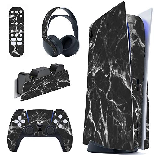 Full Set Skin Decal - PS5