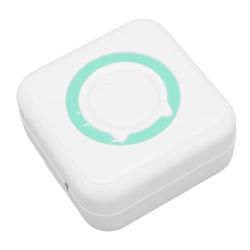 Thermal Photo Printer - Need to optimize code values Monochrome