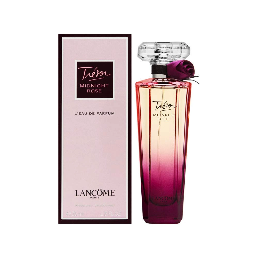 Lancme Tresor Midnight Rose Eau de Parfum 2.5 Oz