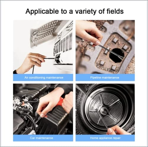 Borescope Inspection Camera