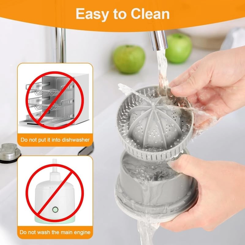 Citrus Juicer - 45 watts
