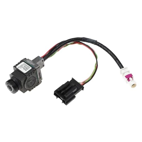 Parking Assist Camera - Wire