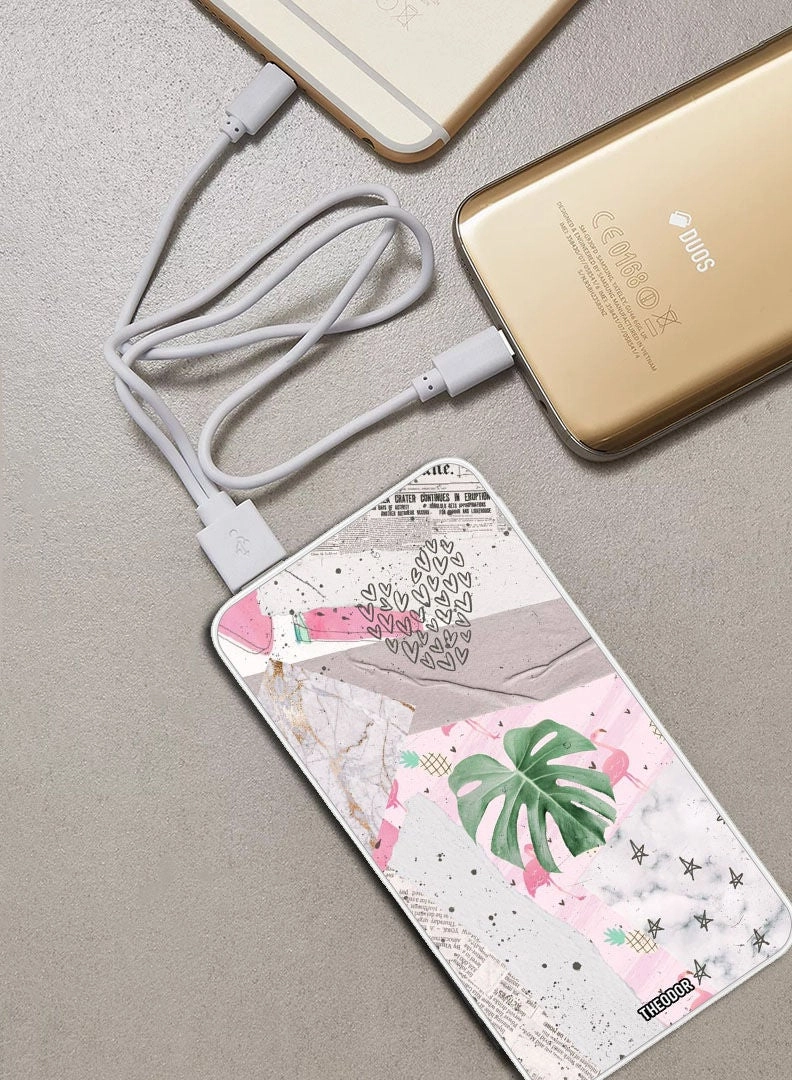 PPBA232 - 10000mAh 18W