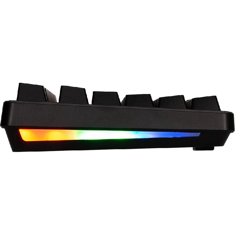 Mechanical Keyboard - EN Wired