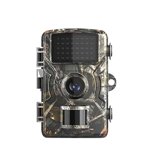 Wildlife HD Hunting Rear Camera - 16MP