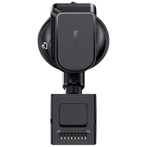 Vantrue Suction Cup Mount - GPS Receiver Module Type C USB Port