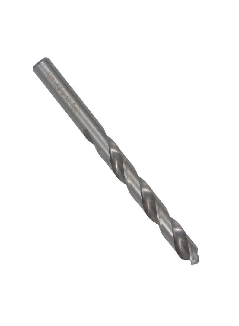 HSS-G TWIST DRILL BIT - Stainless Steel 5 12.0 mm