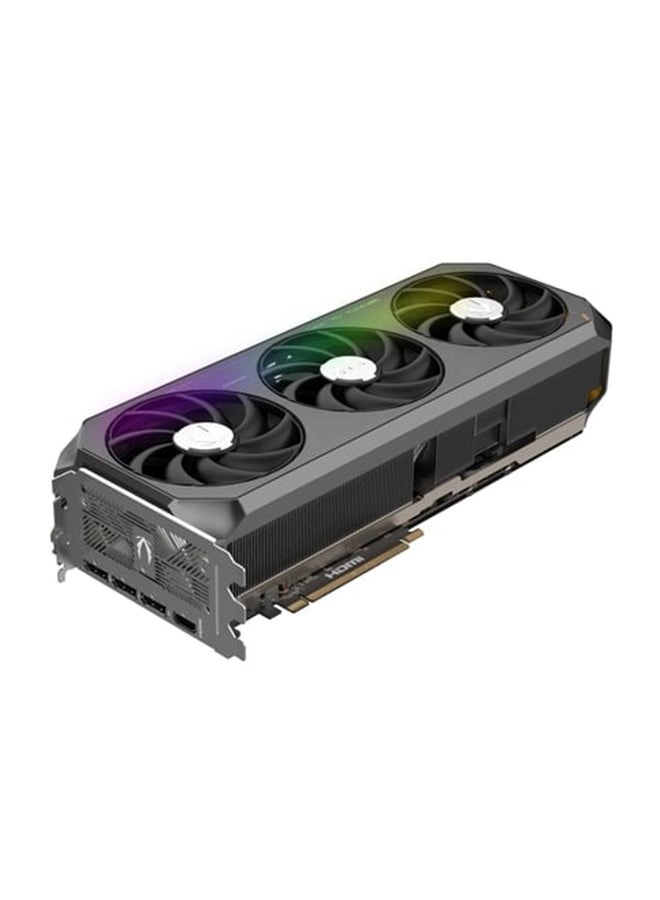 GeForce RTX 5080 - 16GB