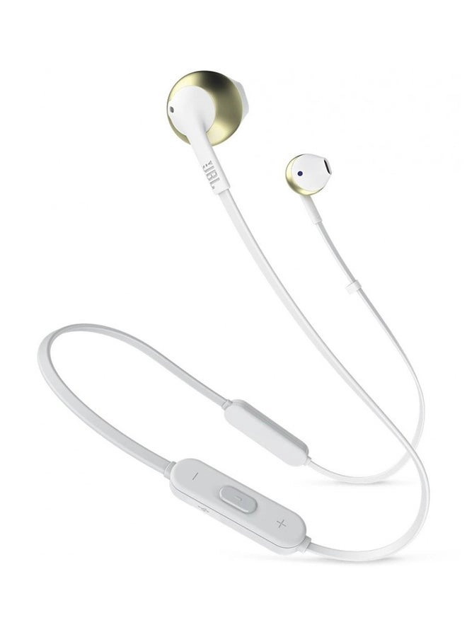 JBL TUNE 205BT Wireless Earbud