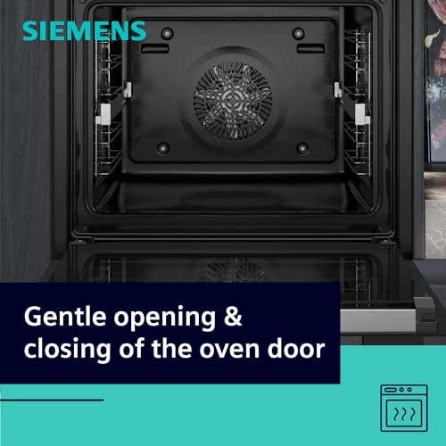 iQ700 HB778GNB1M Gas Oven