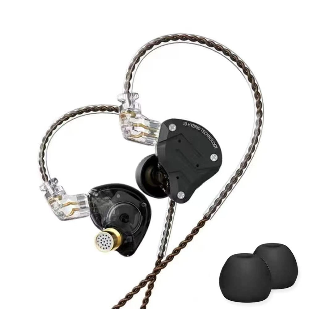 ZS10 Pro Wired Headphone