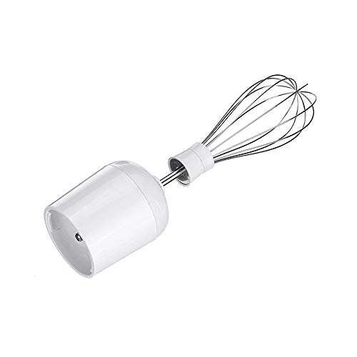 Hand Stick Blender - 38*6.3cm One Color