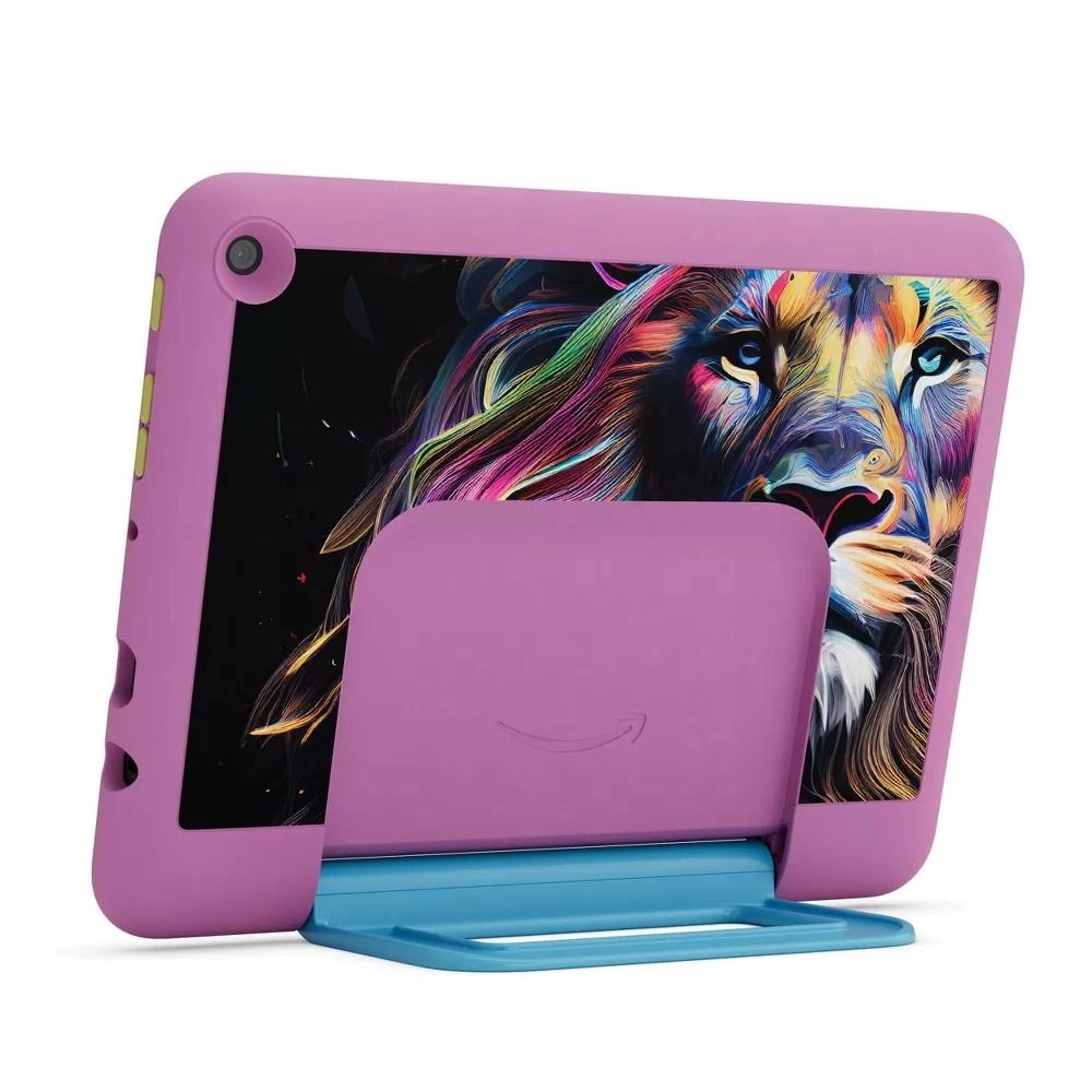 Fire HD 8 Kids Pro - 3GB 8inch 32GB