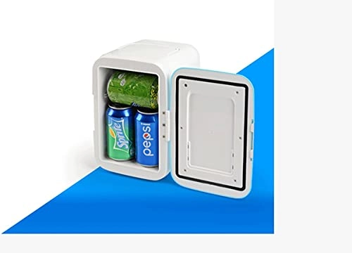 Mini Refrigerator - Portable Heating and Cooling