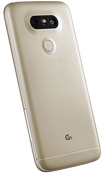 G5 - 32GB 32GB
