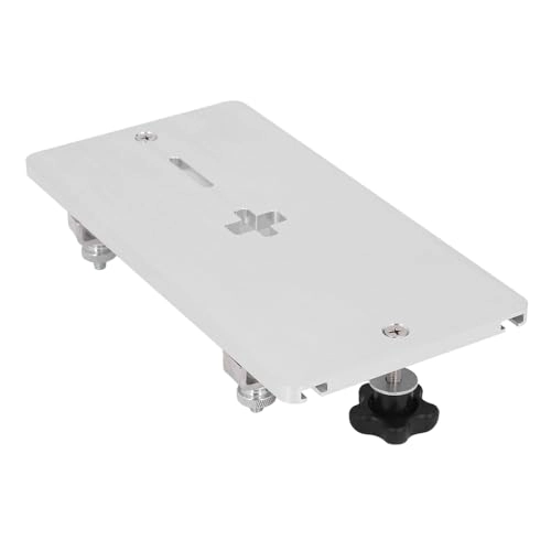 Electric Jig Saw Flip Board