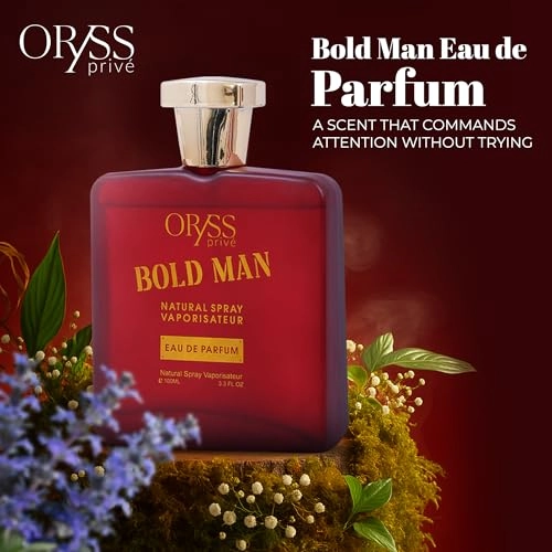 STAR Eau de Parfum 100ml