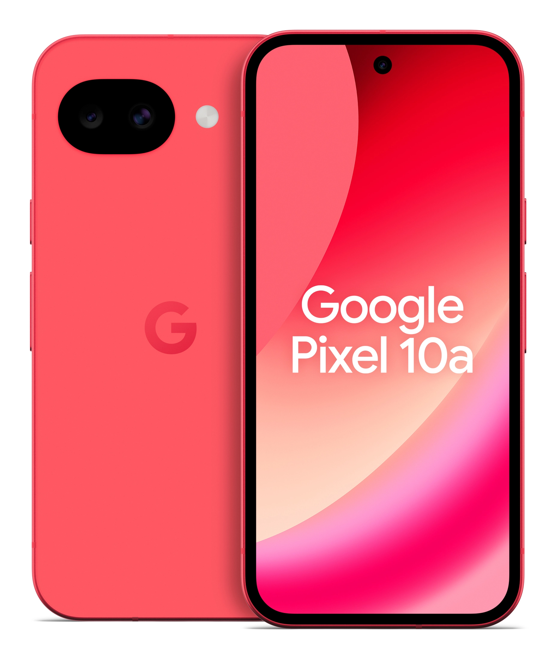 Pixel 10a - 8GB 128GB