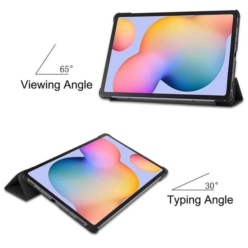 Trands Case for Galaxy Tab S6 Lite 10.4-inch