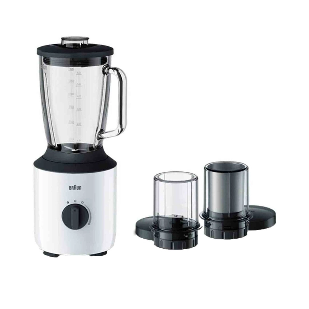 JB3173 - TriAction Technology Variable speed & pulse