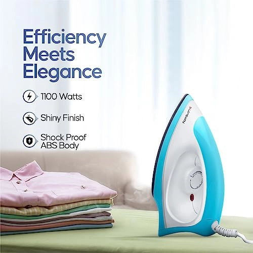 Kwid - 1100W Teflon Coated Light Weight