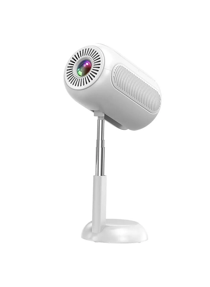 Venus GNVE4KPROJWH 240 ANSI lumens