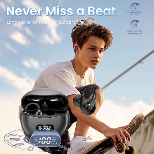M79 Wireless Earbud