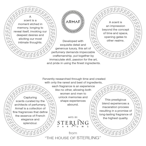 Club De Nuit Intense Man Eau De Toilette 105ml