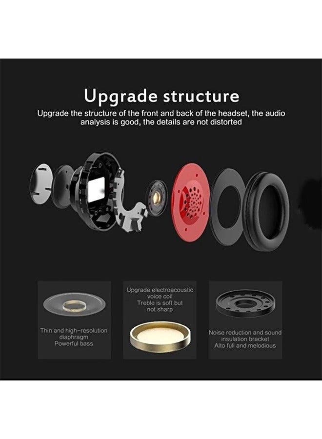 Bluetooth headset Wireless Headset