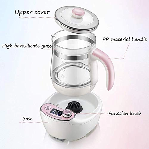 Teapot - Aluminum 0.8L