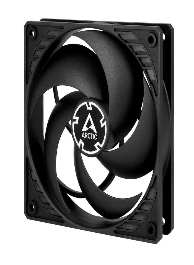 P12 PWM PST CO - 1 fan(s) 120 millimeter