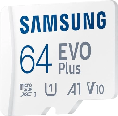 EVO Plus - 64GB