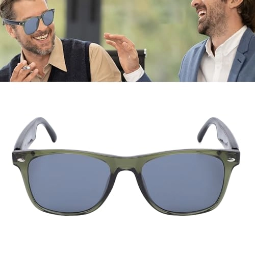 AI Translation Glasses - IP65 150mAh