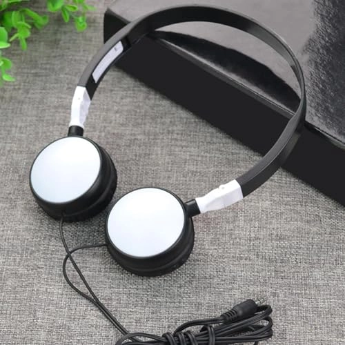 TR6QFLP3367JLK9OS4 - Wired Headset