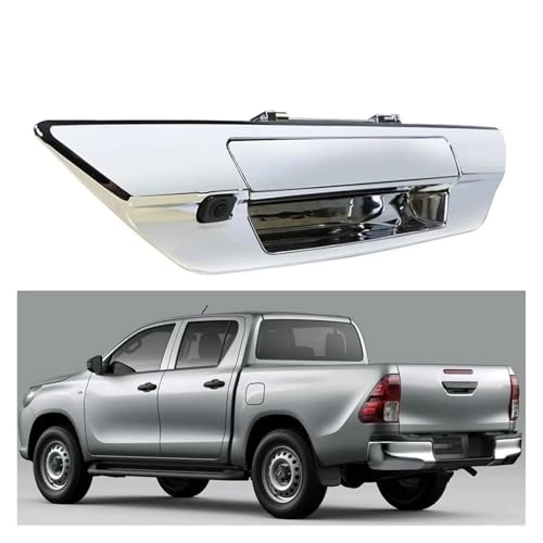 Rear View Camera - 420 TV Lines