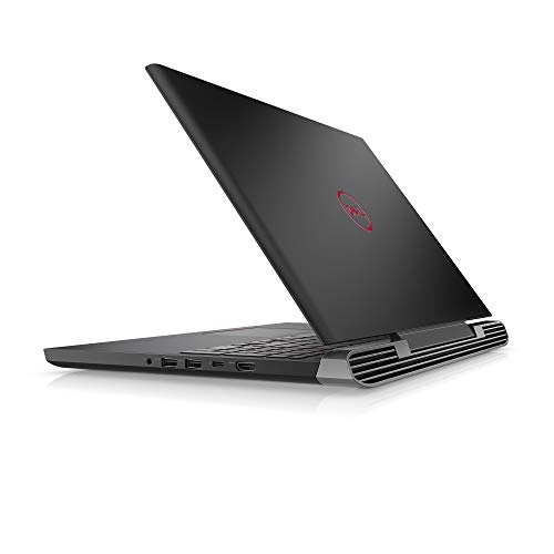 G5 Gaming Laptop G5587-7139BLK-PUS - 15.6'' i7-8750H 8GB DDR4 1 TB + 128GB SSD