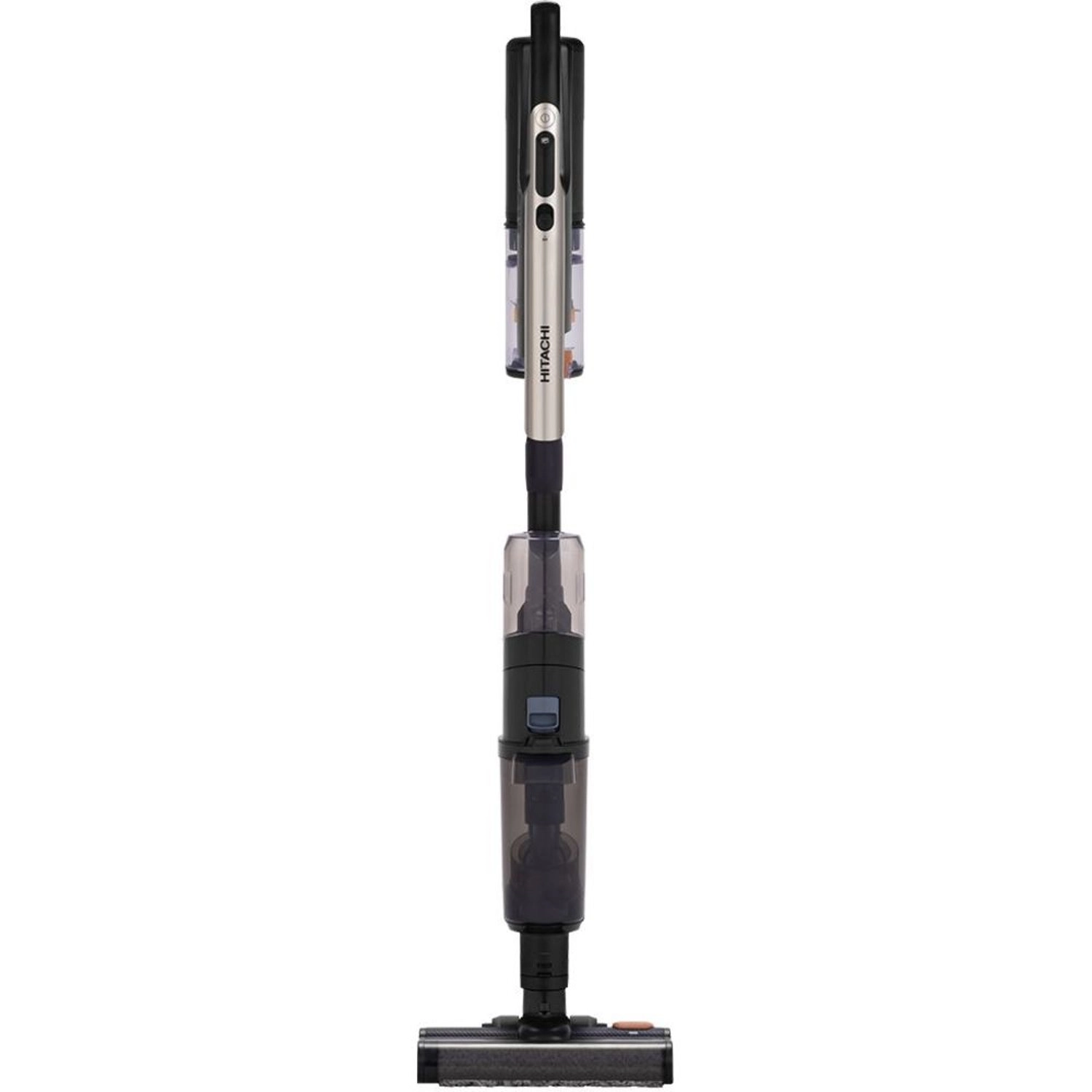 Cordless Stick Vacuum Cleaner