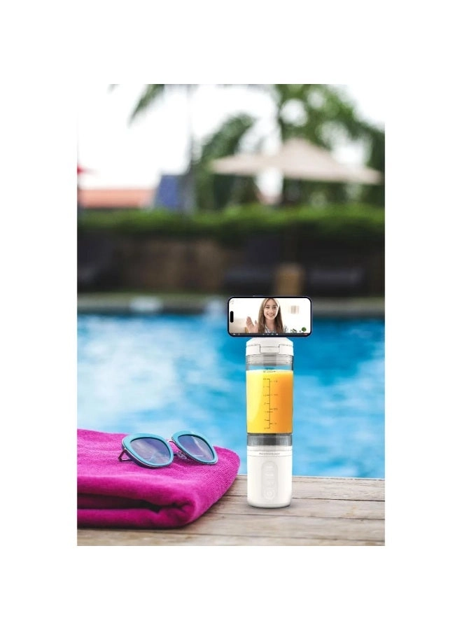 MagBlend Portable Blender - 180W