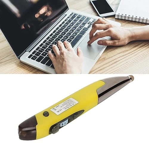Pen Mouse - Wireless