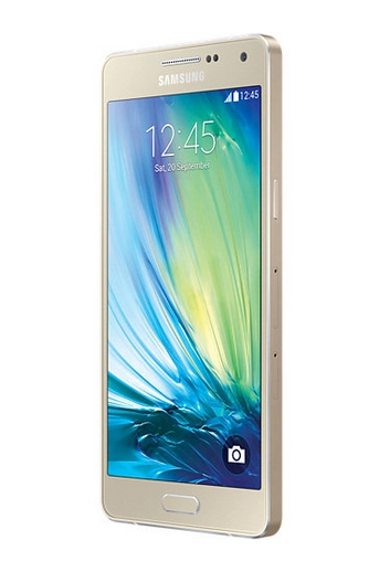 Galaxy A5 - 2GB 16GB