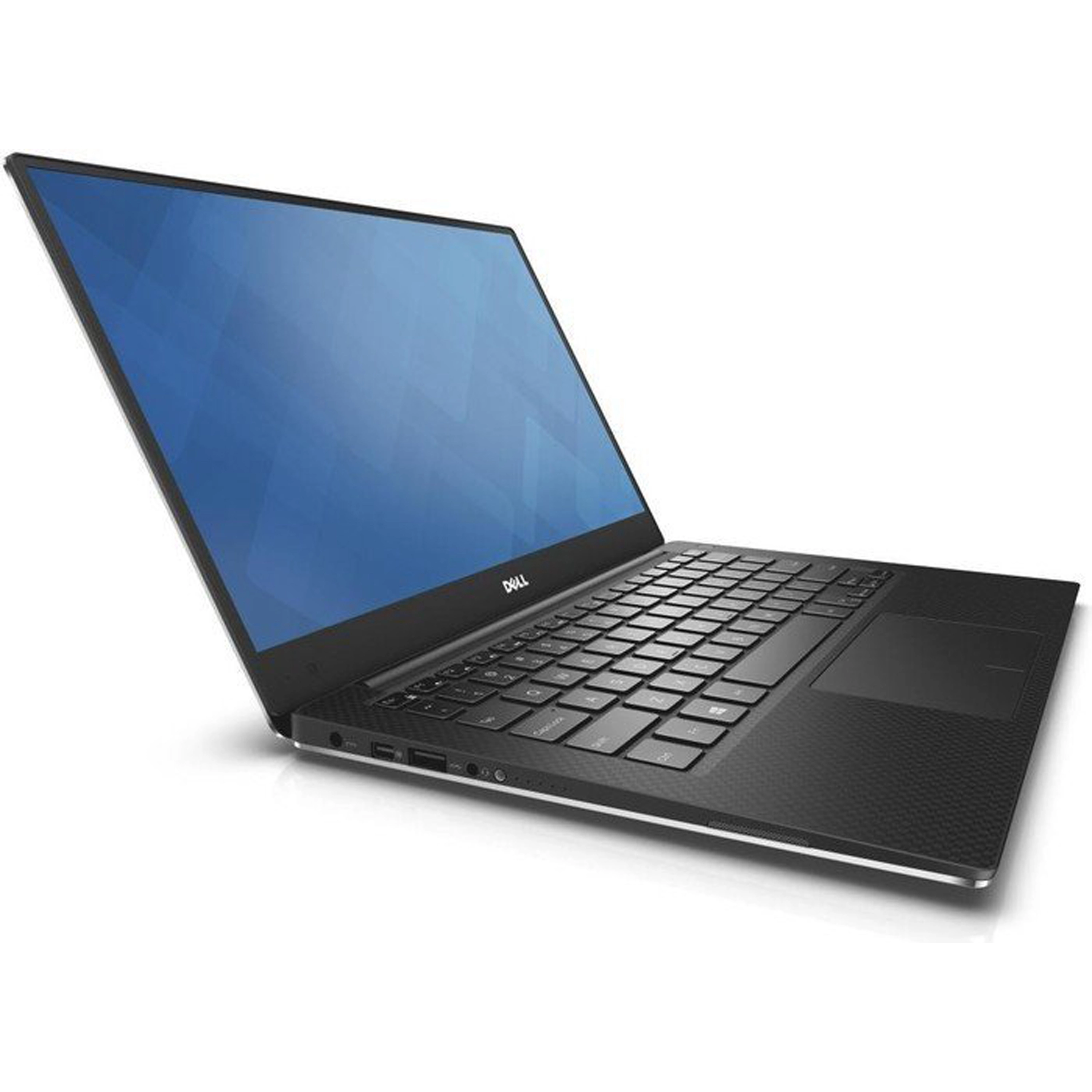 (Renewed) XPS 13 9350 - 13.3'' Core i5-6th Generation 8GB DDR3L 256GB SSD