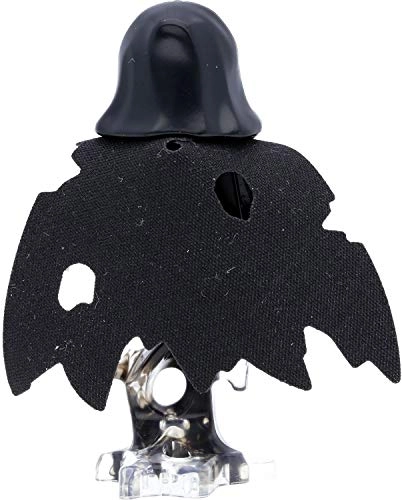 Dementor Minfigure (75955)