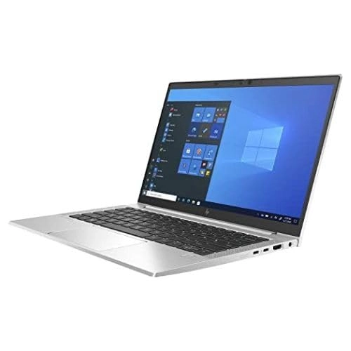 (Renewed) EliteBook 840 G8 - 14'' 512GB 16GB Core M-5Y10